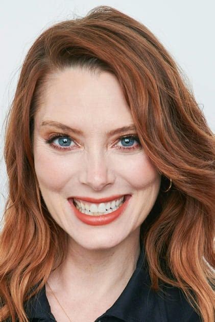 april bowlby movies and tv shows|April Bowlby